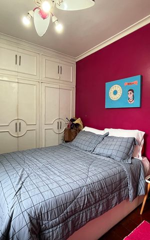 Apartamento à venda com 170m², 4 quartos e 2 vagas