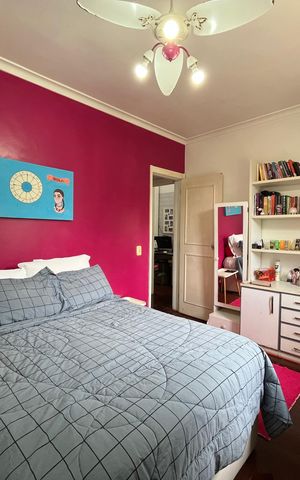 Apartamento à venda com 170m², 4 quartos e 2 vagas