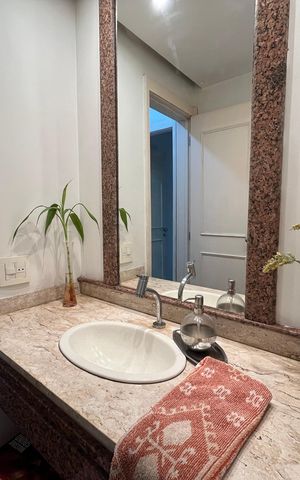 Apartamento à venda com 170m², 4 quartos e 2 vagas