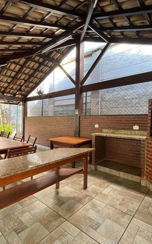 Apartamento à venda com 170m², 4 quartos e 2 vagas