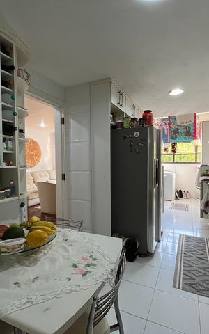 Apartamento à venda com 170m², 4 quartos e 2 vagas