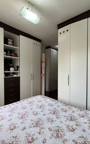 Apartamento à venda com 170m², 4 quartos e 2 vagas
