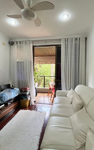 Apartamento à venda com 170m², 4 quartos e 2 vagas