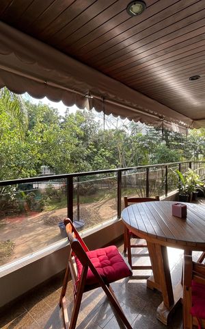 Apartamento à venda com 170m², 4 quartos e 2 vagas