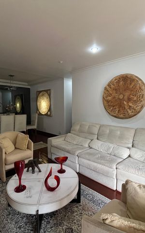 Apartamento à venda com 170m², 4 quartos e 2 vagas