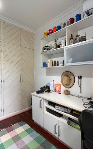 Apartamento à venda com 170m², 4 quartos e 2 vagas