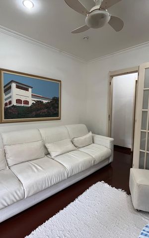 Apartamento à venda com 170m², 4 quartos e 2 vagas