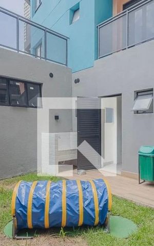 Apartamento à venda com 24m², 1 quarto e sem vaga