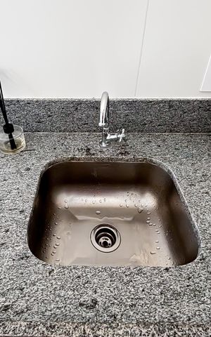 Apartamento à venda com 24m², 1 quarto e sem vaga