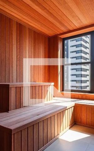 Apartamento à venda com 24m², 1 quarto e sem vaga