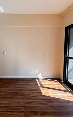 Apartamento à venda com 24m², 1 quarto e sem vaga