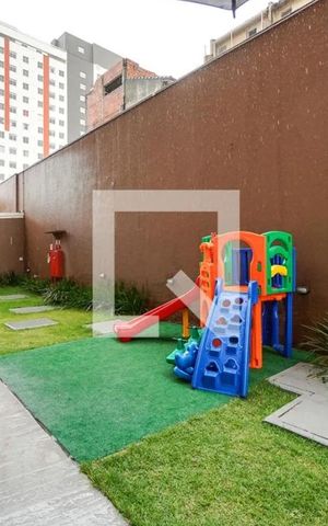 Apartamento para alugar com 45m², 2 quartos e sem vaga Apartamento para alugar com 45m², 2 quartos e sem vagaPlayground