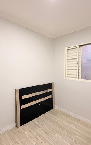 Casa para alugar com 80m², 3 quartos e 1 vagaQuarto 1