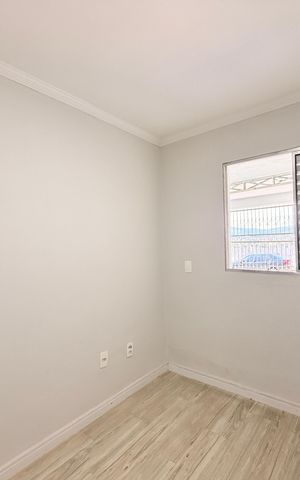 Casa para alugar com 80m², 3 quartos e 1 vagaQuarto 2