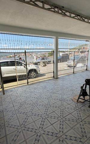 Casa para alugar com 80m², 3 quartos e 1 vagaGaragem