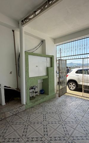 Casa para alugar com 80m², 3 quartos e 1 vagaGaragem