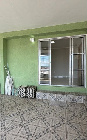 Casa para alugar com 80m², 3 quartos e 1 vagaGaragem