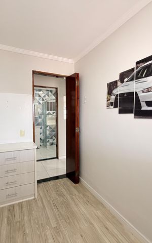 Casa para alugar com 80m², 3 quartos e 1 vagaQuarto 3