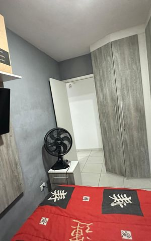 Apartamento para alugar com 60m², 2 quartos e 1 vaga Apartamento para alugar com 60m², 2 quartos e 1 vagaQuarto 1