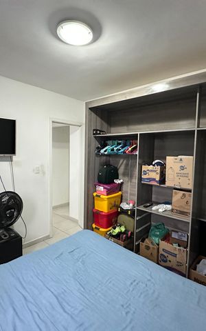 Apartamento para alugar com 60m², 2 quartos e 1 vaga Apartamento para alugar com 60m², 2 quartos e 1 vagaQuarto 2