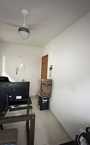 Apartamento para alugar com 60m², 2 quartos e 1 vaga Apartamento para alugar com 60m², 2 quartos e 1 vagaSala