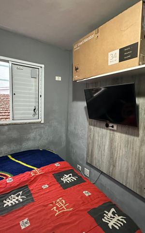 Apartamento para alugar com 60m², 2 quartos e 1 vaga Apartamento para alugar com 60m², 2 quartos e 1 vagaQuarto 1