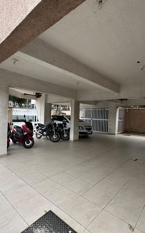 Apartamento para alugar com 60m², 2 quartos e 1 vaga Apartamento para alugar com 60m², 2 quartos e 1 vagaGaragem