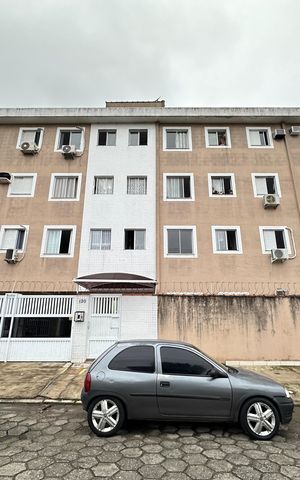 Apartamento para alugar com 60m², 2 quartos e 1 vaga Apartamento para alugar com 60m², 2 quartos e 1 vagaFachada do Prédio