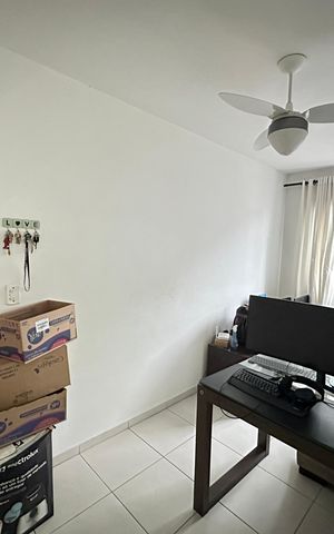 Apartamento para alugar com 60m², 2 quartos e 1 vaga Apartamento para alugar com 60m², 2 quartos e 1 vagaSala