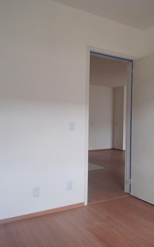 Apartamento para alugar com 48m², 2 quartos e 1 vagaQuarto 2