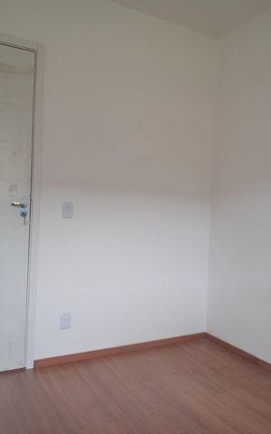 Apartamento para alugar com 48m², 2 quartos e 1 vagaQuarto 1