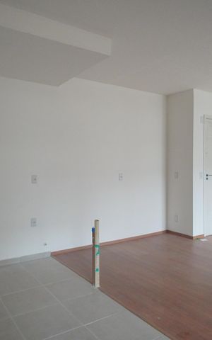 Apartamento para alugar com 48m², 2 quartos e 1 vagaSala/Cozinha