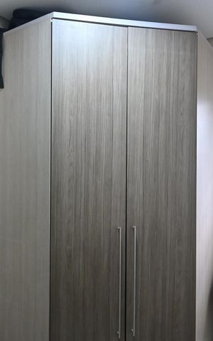 Casa para alugar com 50m², 2 quartos e 1 vagaQuarto 1