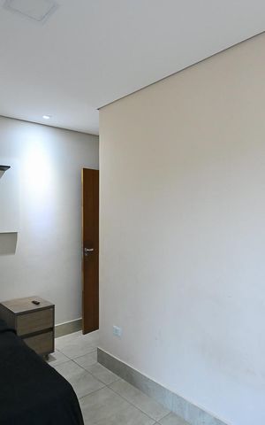 Casa para alugar com 50m², 2 quartos e 1 vagaQuarto 2
