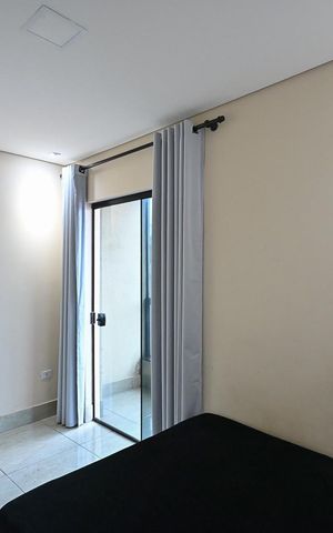 Casa para alugar com 50m², 2 quartos e 1 vagaQuarto 2