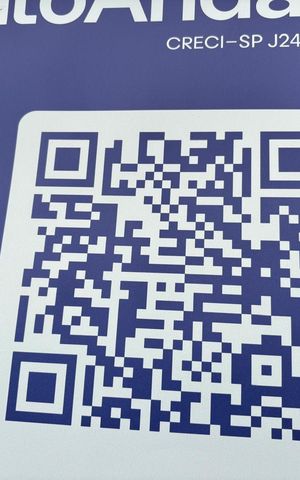 Casa à venda com 150m², 2 quartos e 2 vagas Casa à venda com 150m², 2 quartos e 2 vagasFachada /Cod Qr
