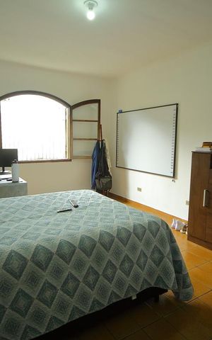 Casa à venda com 150m², 2 quartos e 2 vagasQuarto 2 