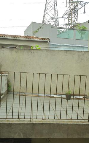 Casa à venda com 150m², 2 quartos e 2 vagasQuarto 2 - VIsta 