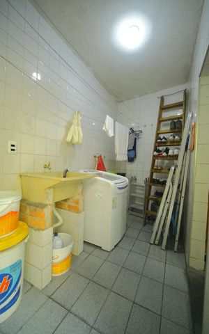 Casa à venda com 150m², 2 quartos e 2 vagasÁrea de Serviço