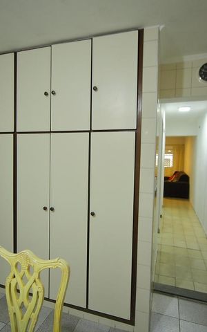 Casa à venda com 150m², 2 quartos e 2 vagasCozinha 