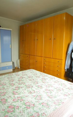 Casa à venda com 150m², 2 quartos e 2 vagasQuarto 1 