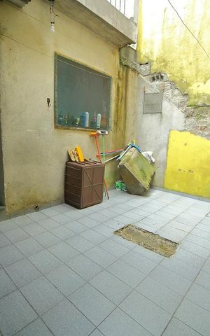 Casa à venda com 150m², 2 quartos e 2 vagasÁrea de Serviço