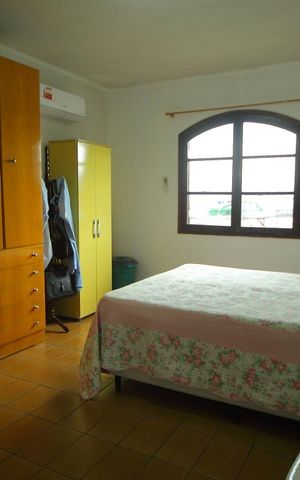 Casa à venda com 150m², 2 quartos e 2 vagasQuarto 1 