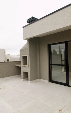 Casa de condomínio à venda com 189m², 3 quartos e 2 vagas Casa de condomínio à venda com 189m², 3 quartos e 2 vagasChurrasqueira