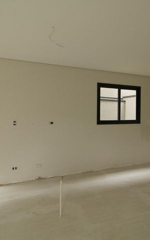 Casa de condomínio à venda com 189m², 3 quartos e 2 vagas Casa de condomínio à venda com 189m², 3 quartos e 2 vagasCozinha Americana