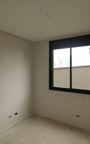 Casa de condomínio à venda com 189m², 3 quartos e 2 vagas Casa de condomínio à venda com 189m², 3 quartos e 2 vagasQuarto 3