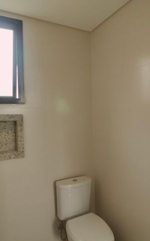 Casa de condomínio à venda com 189m², 3 quartos e 2 vagas Casa de condomínio à venda com 189m², 3 quartos e 2 vagasBanheiro