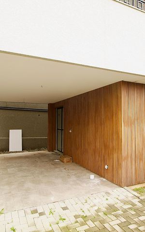 Casa de condomínio à venda com 189m², 3 quartos e 2 vagas Casa de condomínio à venda com 189m², 3 quartos e 2 vagasGaragem