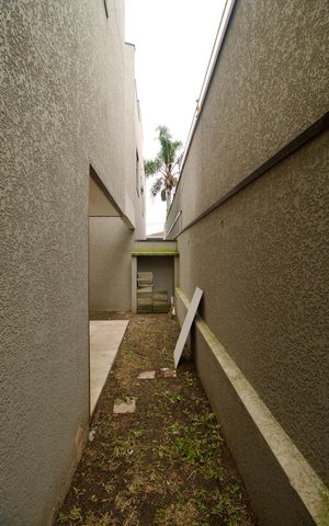 Casa de condomínio à venda com 189m², 3 quartos e 2 vagas Casa de condomínio à venda com 189m², 3 quartos e 2 vagasQuintal