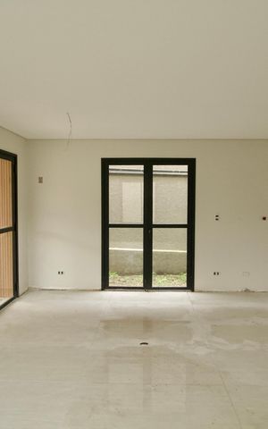 Casa de condomínio à venda com 189m², 3 quartos e 2 vagas Casa de condomínio à venda com 189m², 3 quartos e 2 vagasSala